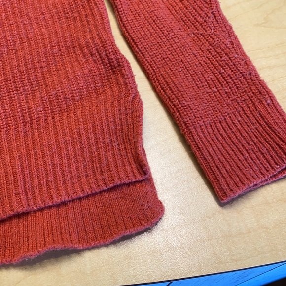 J. Crew sweater size medium - Picture 7 of 8